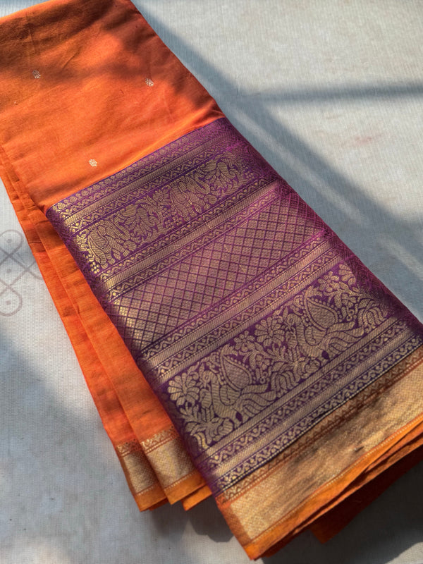 Kanchi Cotton x Diva