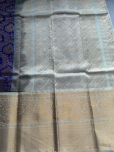 Kanjivaram Silk Cotton