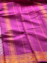 Kanchi cotton Saree - Diwali Collection