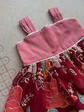 Girl Kids Dress