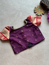 Hamsini - Crop Top and Skirt Express