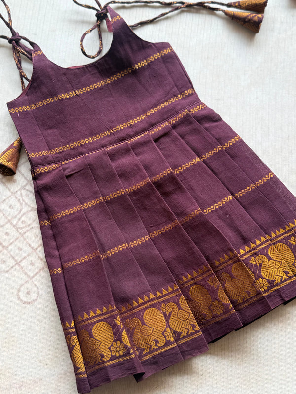 Just born dress - Express