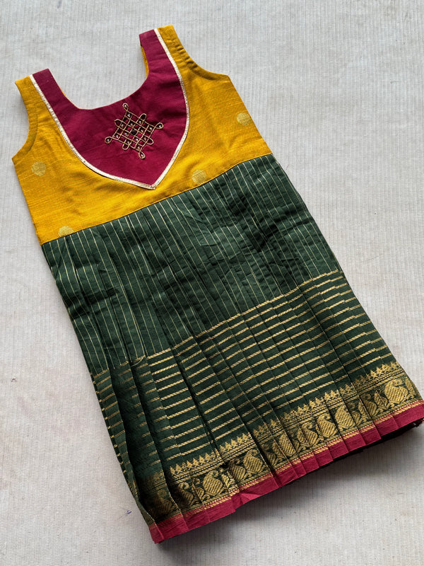 Kavita Baby Girl Dress  - Express