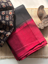 Mangalgiri Cotton Saree