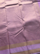 Semi Kanchi Silk Saree