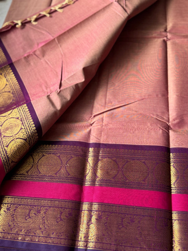 Dheerga Saree