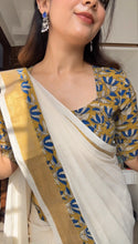 Diva - Onam collection