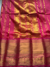 Mangalgiri Silk Cotton Saree