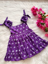 Zia - Soft Cotton Dress