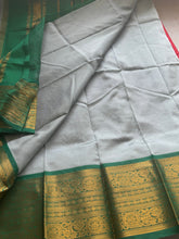 Mangalgiri Silk Saree