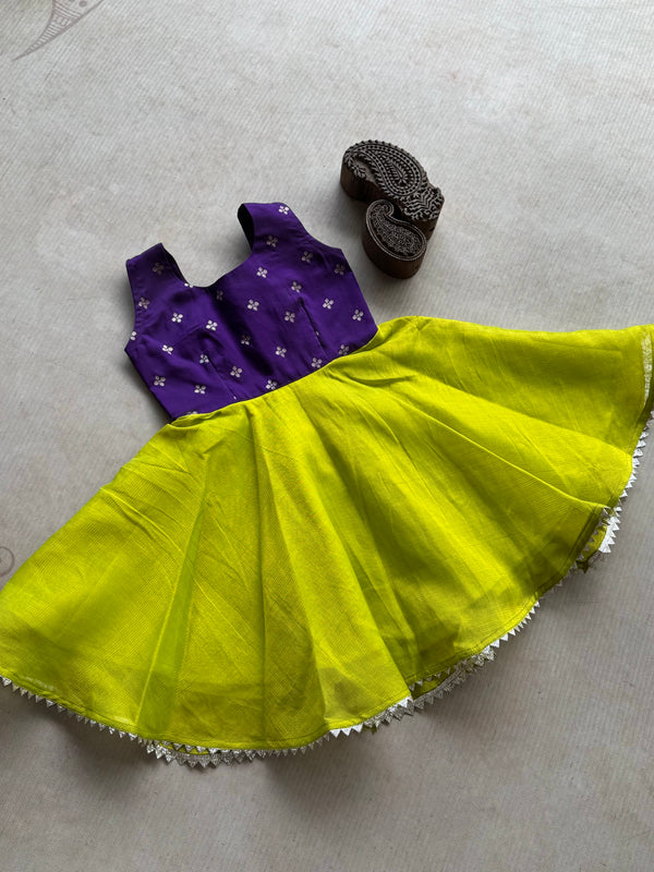 Baby Girl Dress  - Express