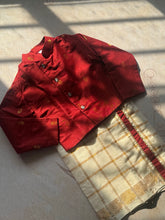 Boys Dhoti and Shirt - Express