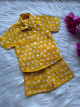 Zia - Boys Shirts and Trousers