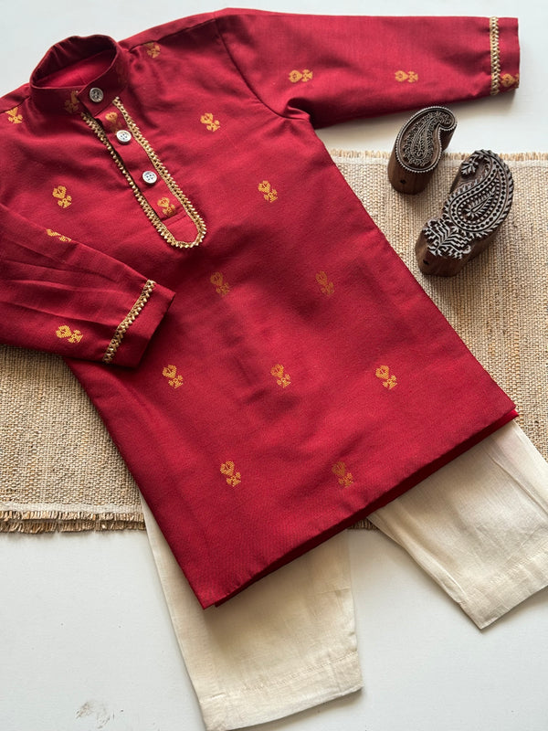 Boys - Kurta Set