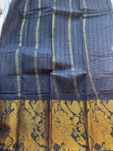 Devaki - Sungudi Cotton Saree – Handcrafted Madurai Sungudi Saree in Soft Cotton