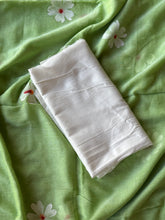 Mul Mul Cotton Saree