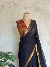 Aadhini - Black
