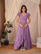 Sohvi - Hakoba Dress