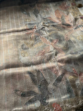 Reva - Semi Chandheri Saree