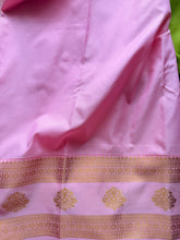 Semi Kanchi Silk Saree - Express
