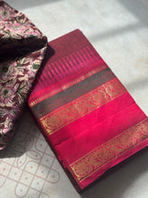 Dheerga Saree