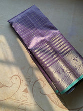 Mangalgiri Pure Silk Saree