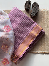 Mangalgiri Cotton Saree