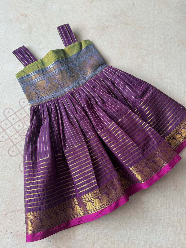 Baby Girl Dress - Express