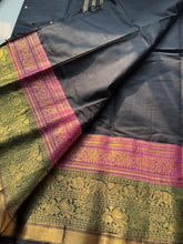 Kanchi Cotton x Diva