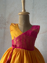 Baby Girl Dress