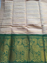 Devaki - Sungudi Cotton Saree – Handcrafted Madurai Sungudi Saree in Soft Cotton