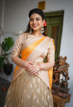 Umaya Halfsaree Festive Edit