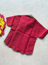 Boys Dhoti and Shirt - Onam Edit Express