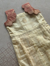 Ziva - Kids Vegan Silk Long Dress Onam Edit Express