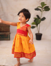 Baby Girl Dress