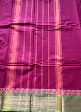 Chettinad Cotton Saree - Diwali Collection