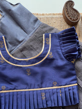 Bodice Skirt With Crop top- Diwali Collections