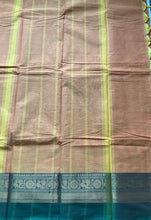 Chettinad Cotton Saree - Diwali Collection