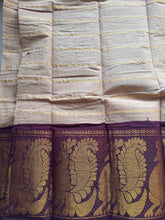 Devaki - Sungudi Cotton Saree – Handcrafted Madurai Sungudi Saree in Soft Cotton