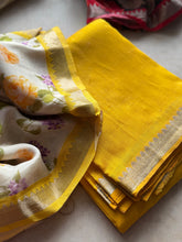 Aadhini - Yellow