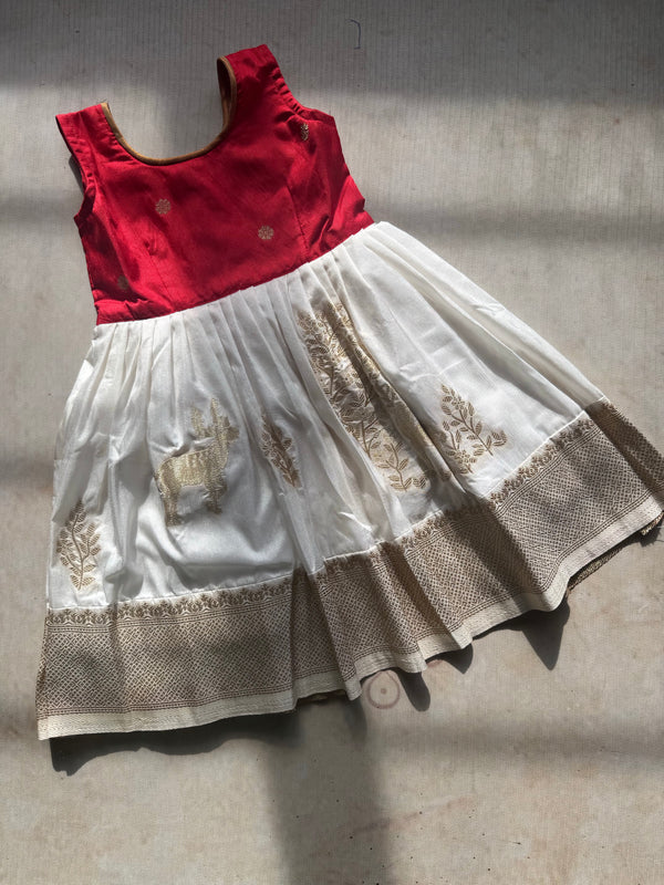 Baby Girl Dress - Express