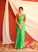 Kamakshi - Kanchi Cotton Saree