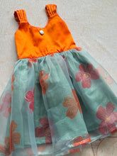 Kids Sleeveless Dress Express