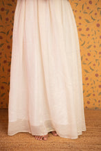 Saundarya - Georgette Anarkali Maxi Dress Onam Edit