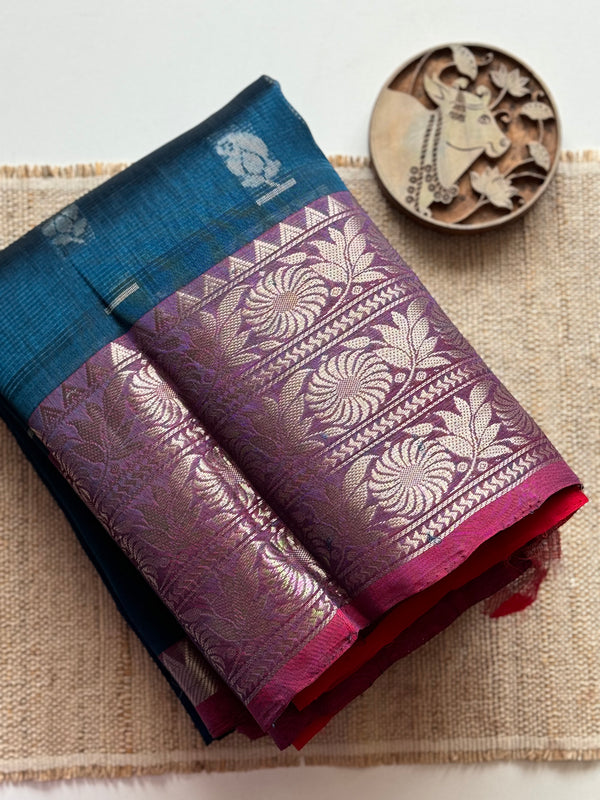 Mangalgiri Silk Cotton