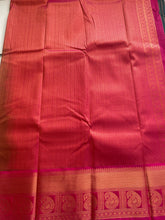 Semi Soft Silk Saree - Festive Collection