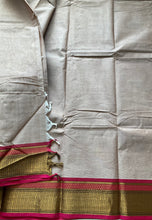 Chettinad Cotton Saree - Diwali Collection