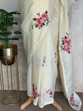 Shloka - Bloom Pure Kota Cotton Saree