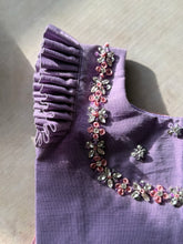 Vedavi - Crop top and Skirt Festive Edit Express