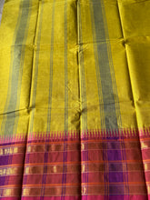 Dheerga Saree